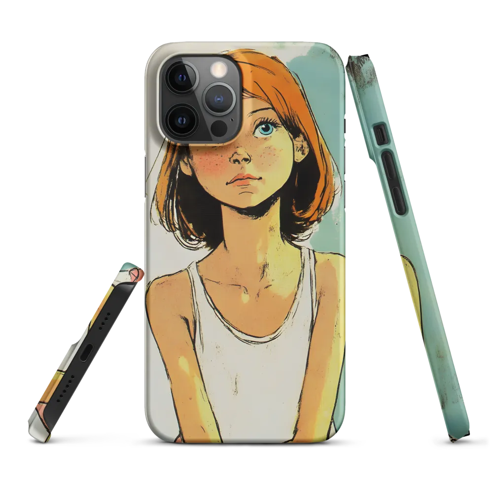 Curious Youth