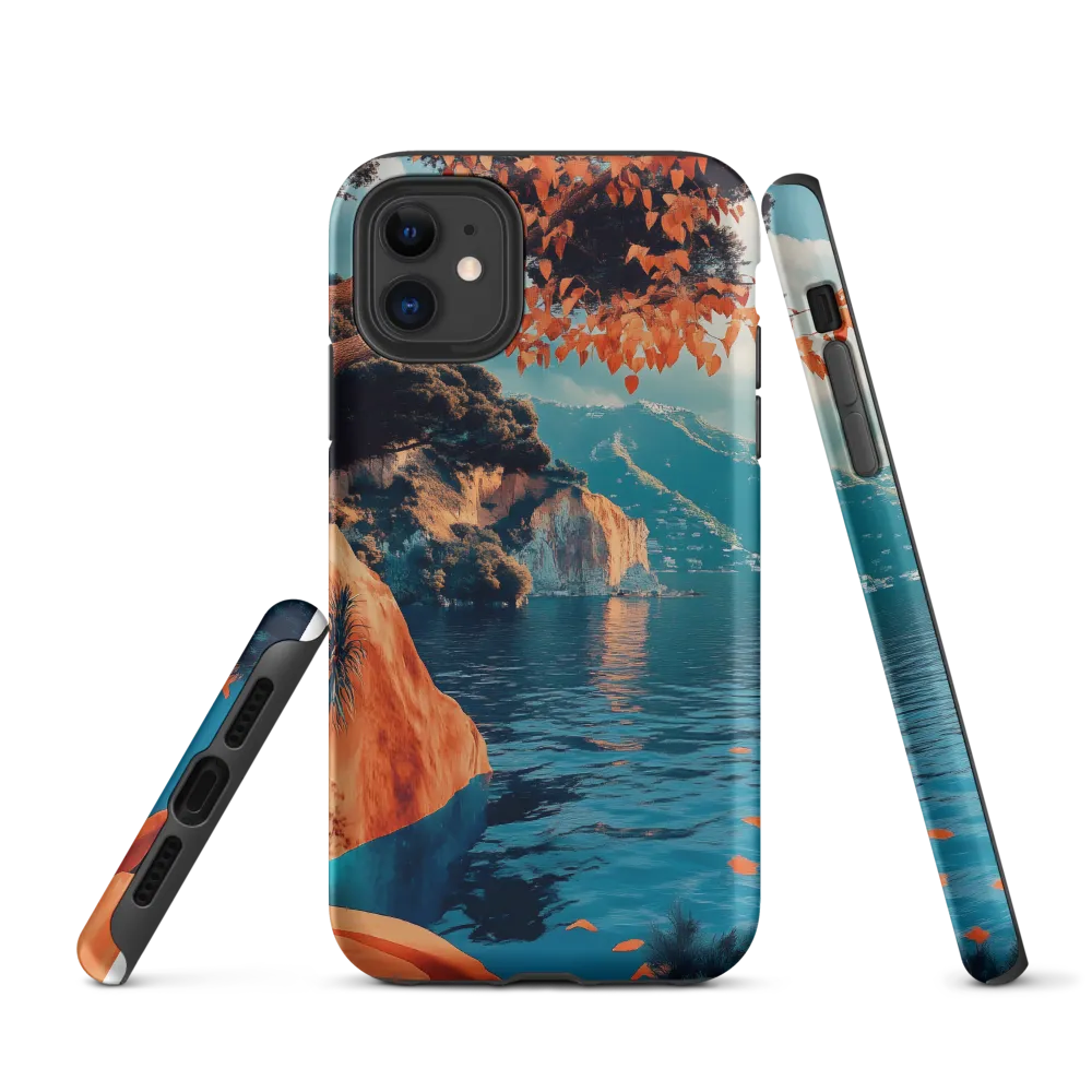 Elysian Waterscape