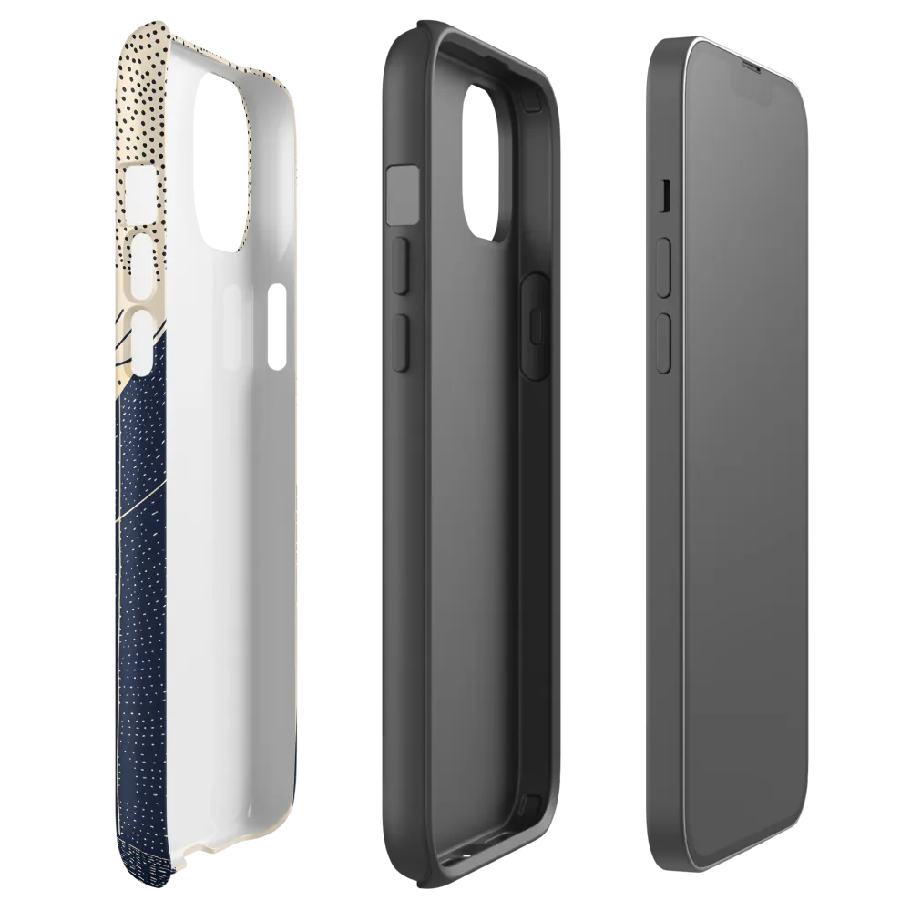 Urban Solitude | Phone Case |  14 Plus | Tough Case | Matte