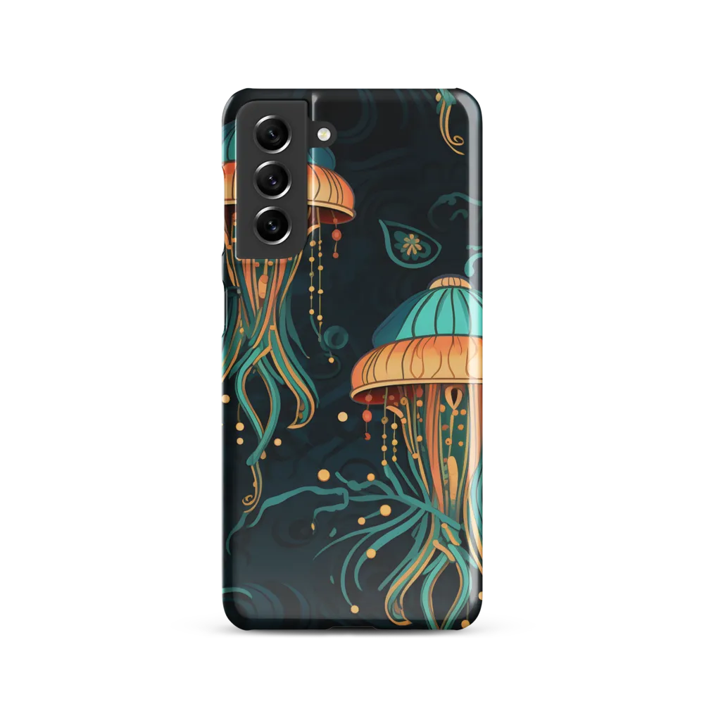 Symphony of Jellyfish