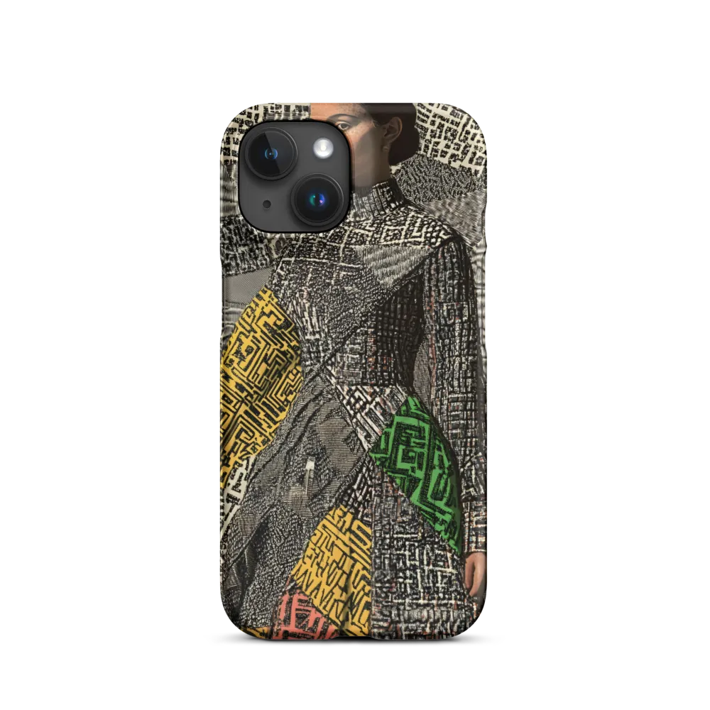 Dynamic Elegance: The Art of Fashion