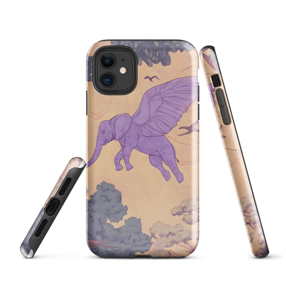 Wings of Imagination
