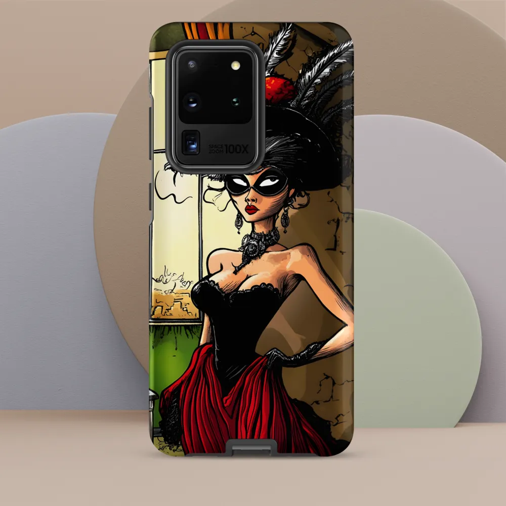 Chic Enigma