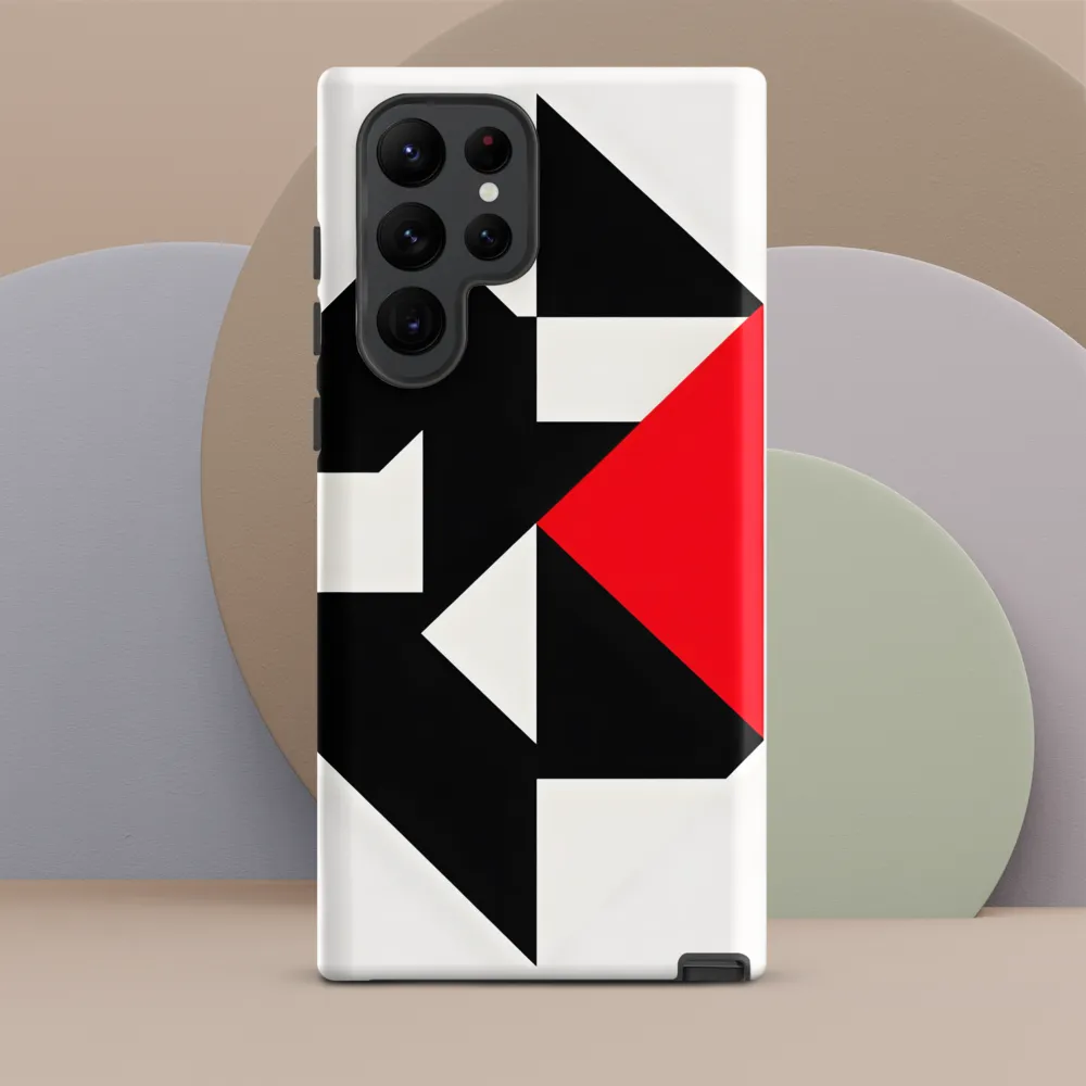 Dynamic Geometric Harmony