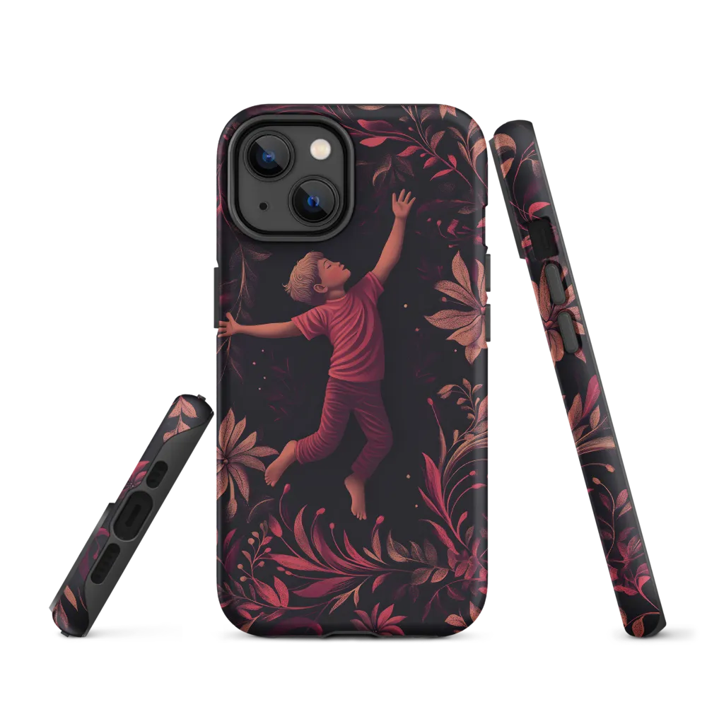 Embrace of Nature