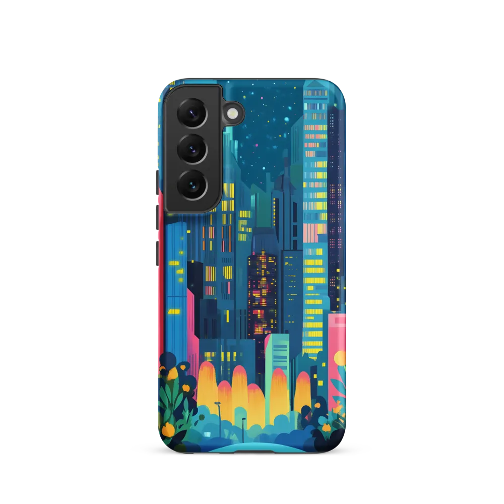 City of Dreams: A Multicolored Oasis