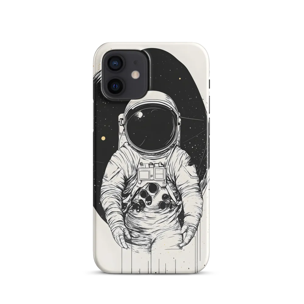 Cosmic Voyager