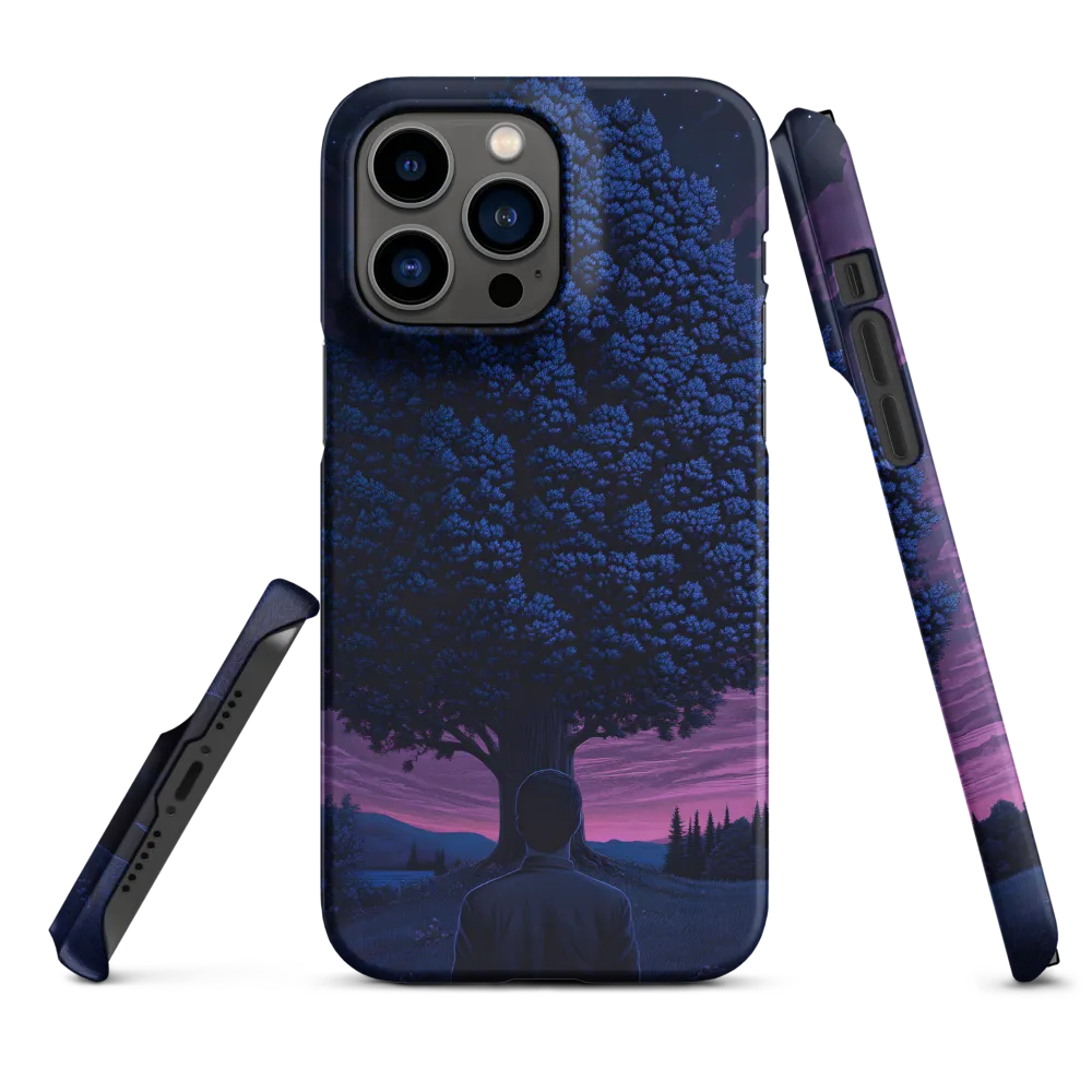 Whispers of the Night Tree