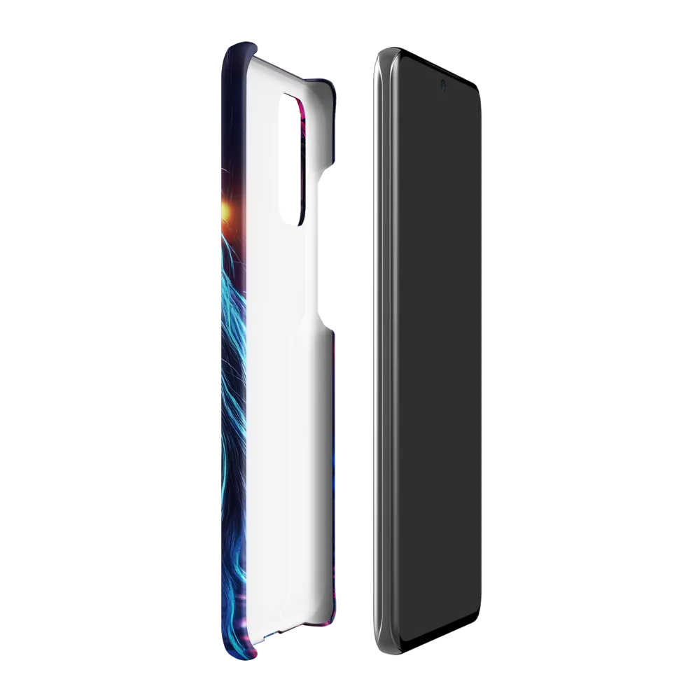 Neon Allure