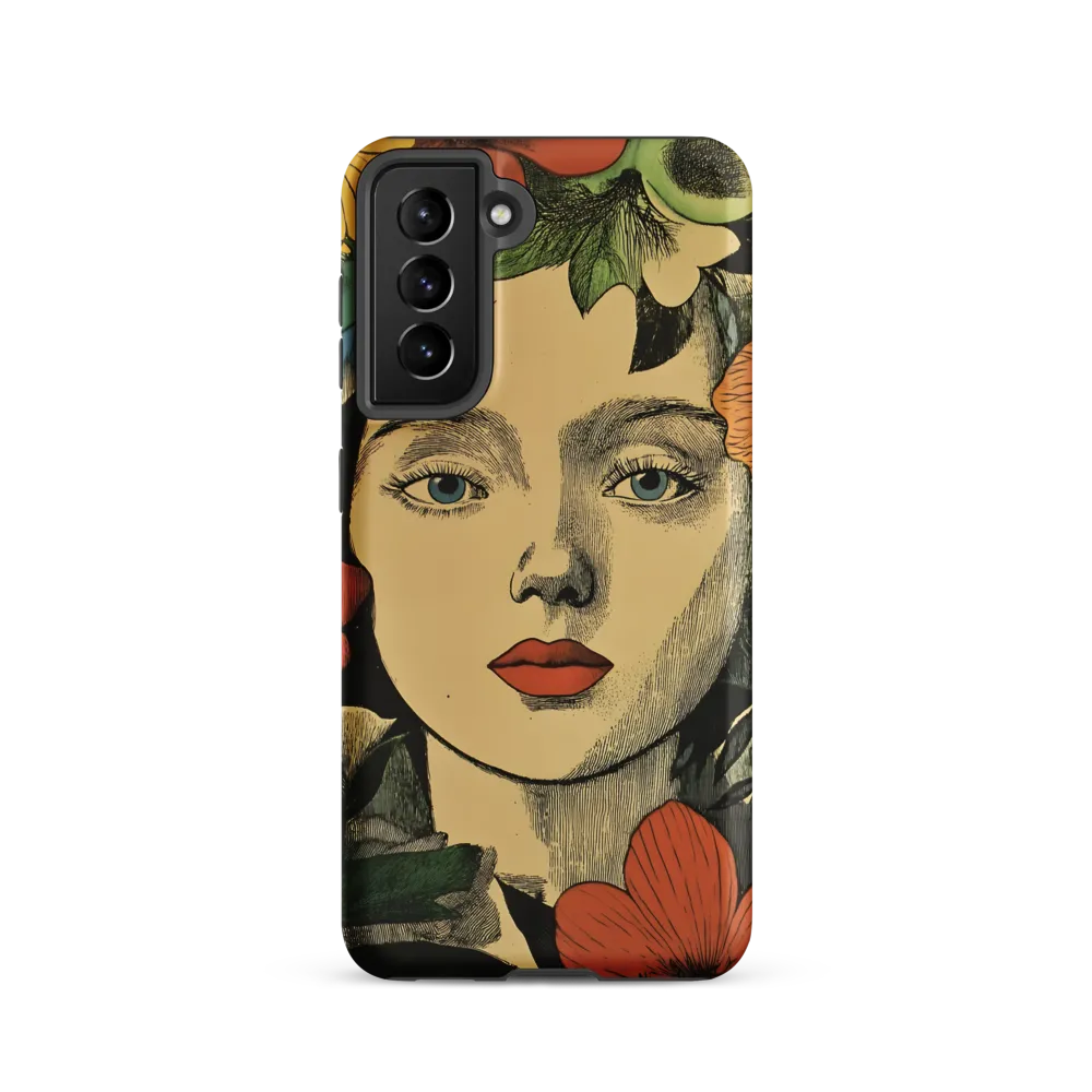Serenade of Flora