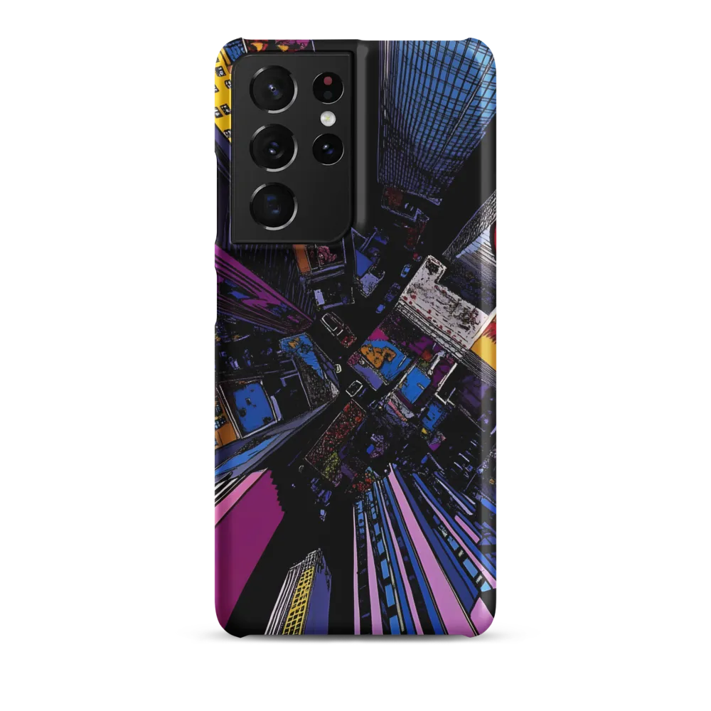 Urban Vortex