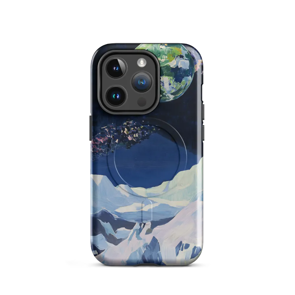 Celestial Dreamscape