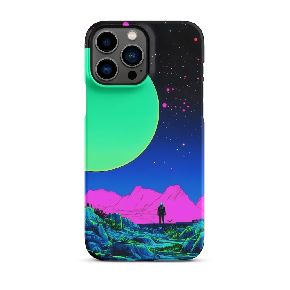 Cosmic Reverie