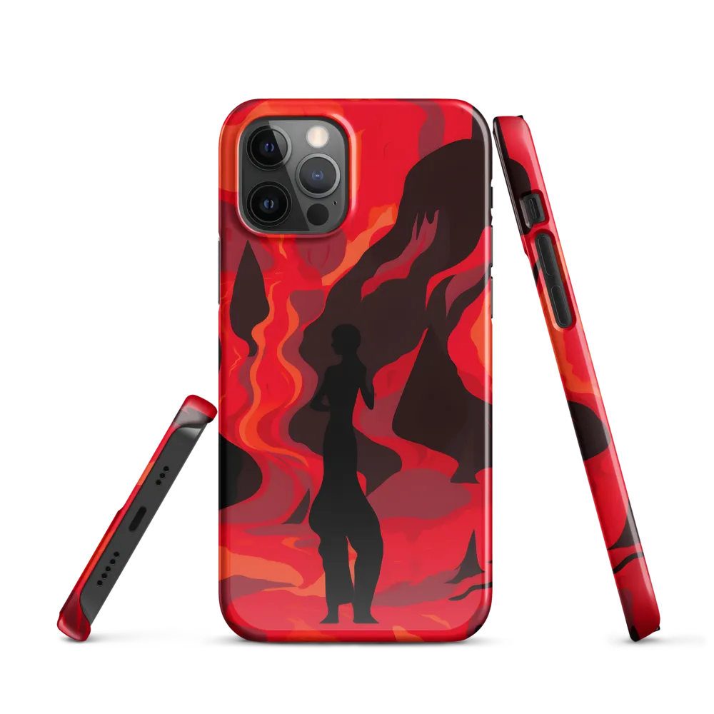 Inferno's Embrace