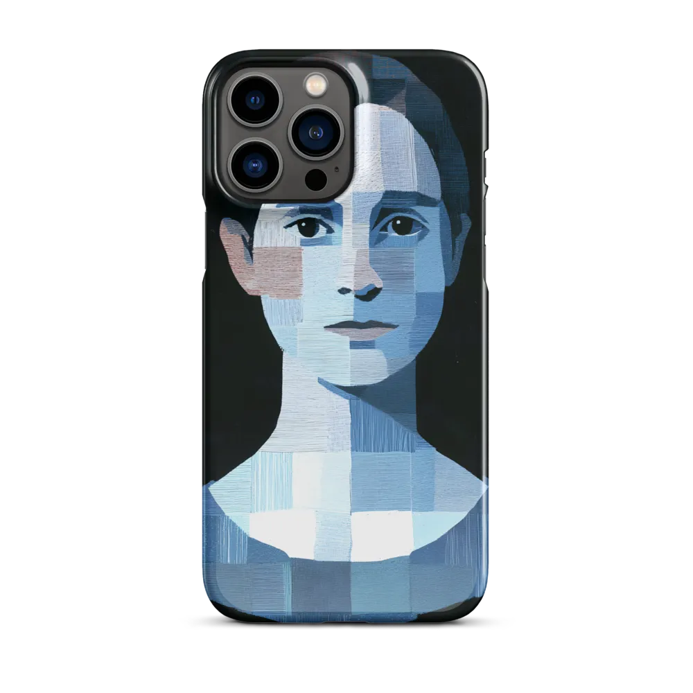 Fragments of Blue