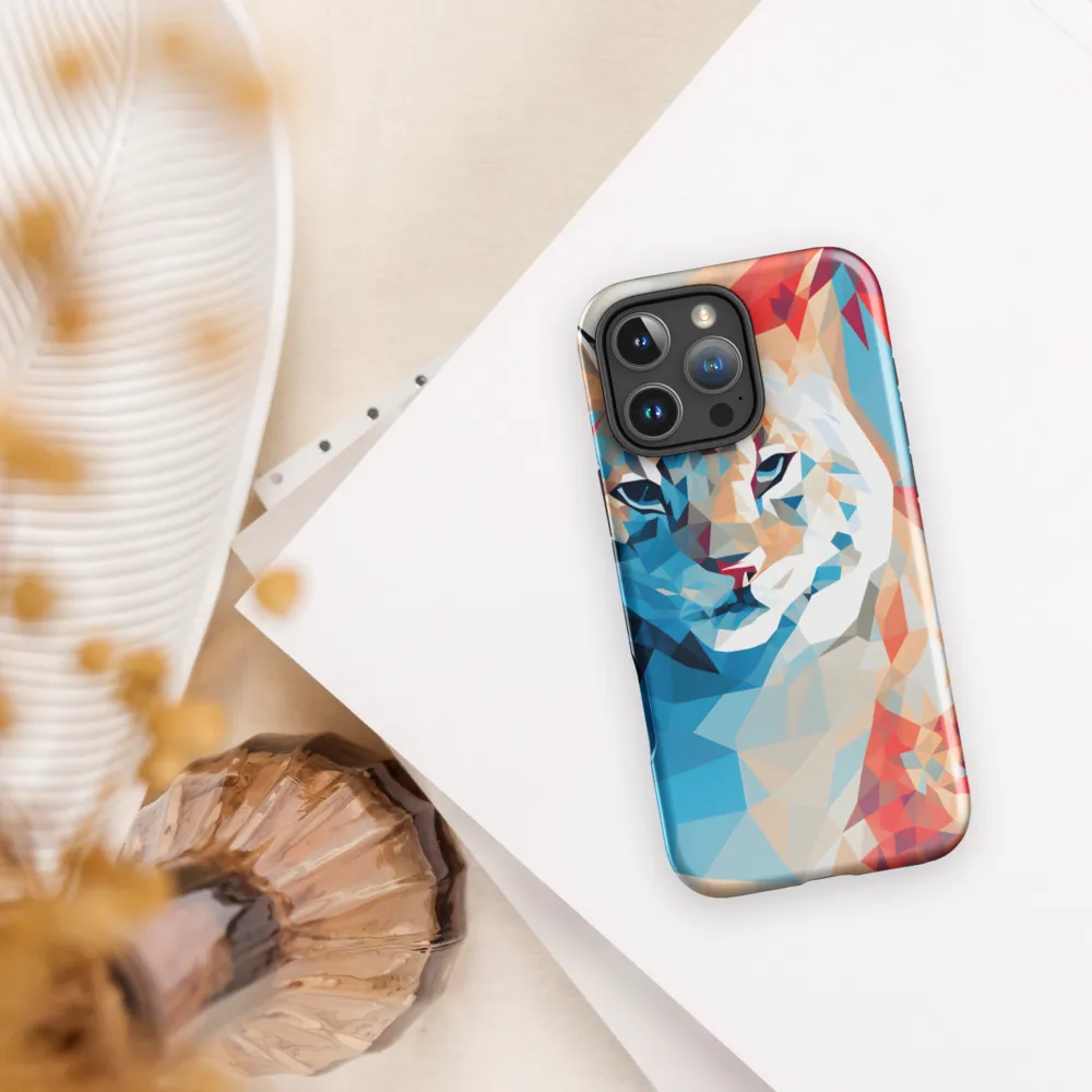 Facets of Feline Wonder