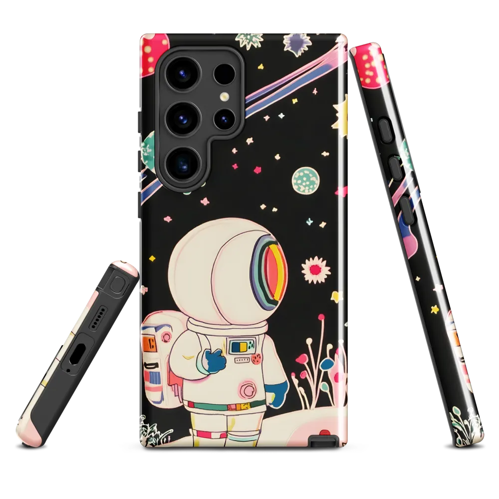 Cosmic Wonder: Journey Through the Stars