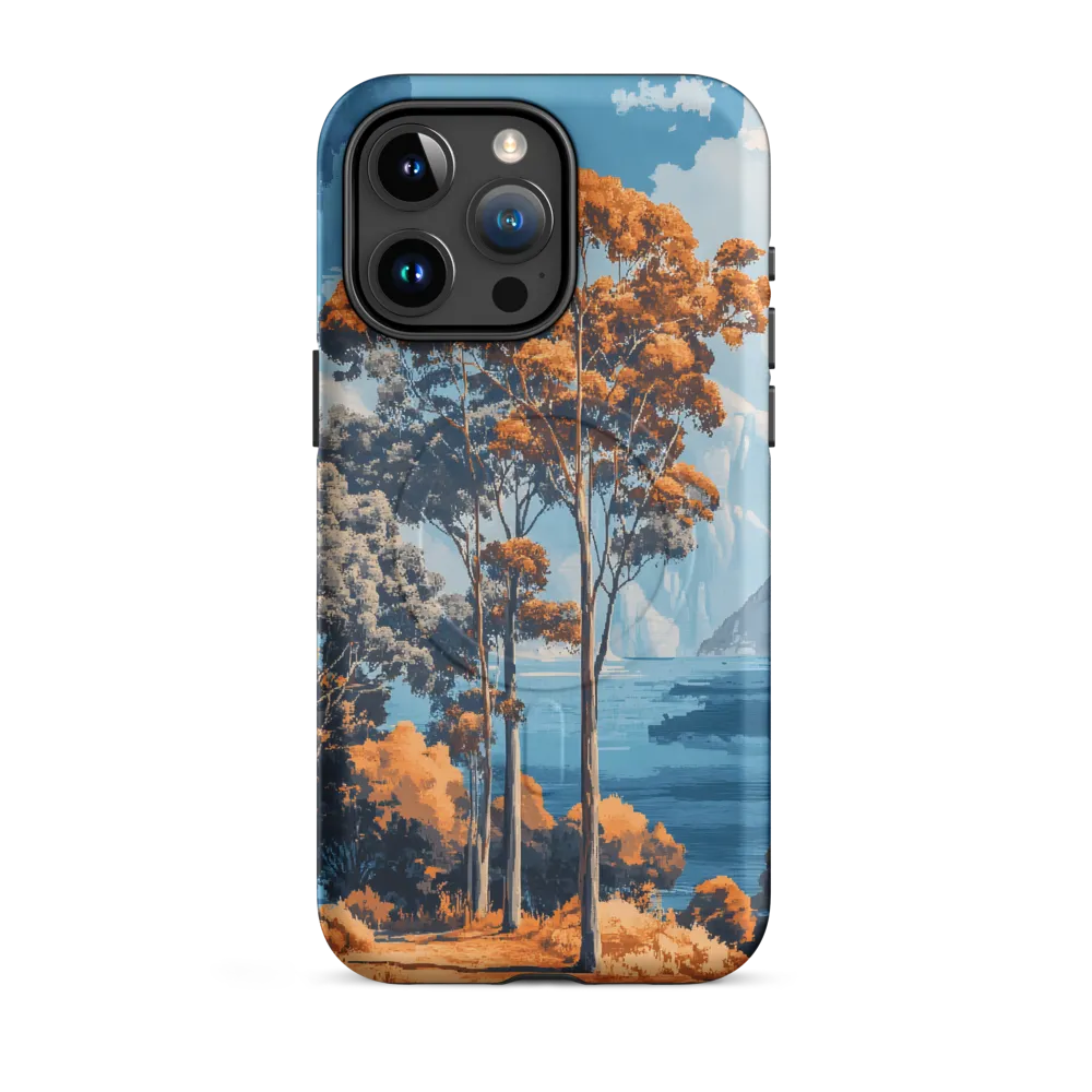 Harmony in Nature