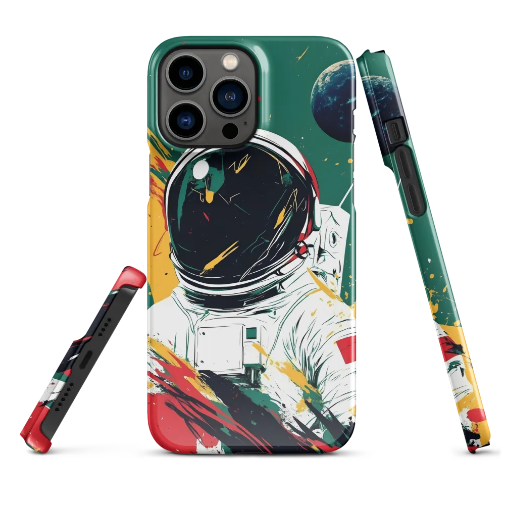 Galactic Explorer: A Modern Odyssey
