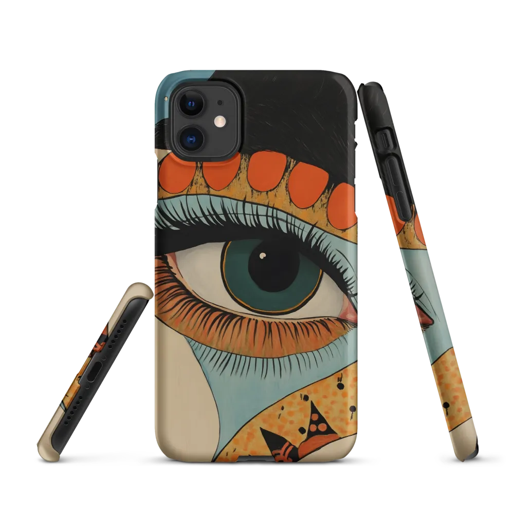 Eye of the Dreamer