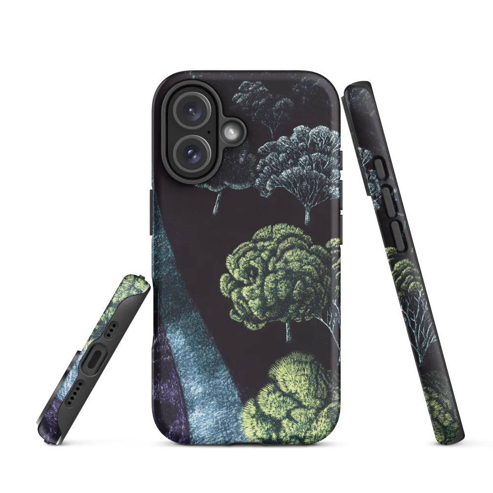 Whispers of the Forest | Phone Case