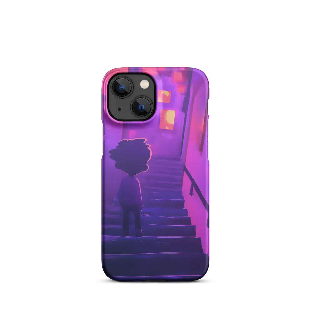 Descending into Mystery