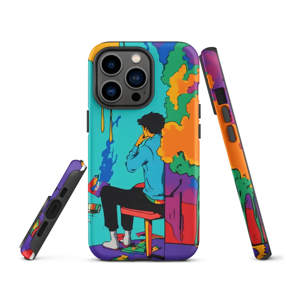 The Artist Within
