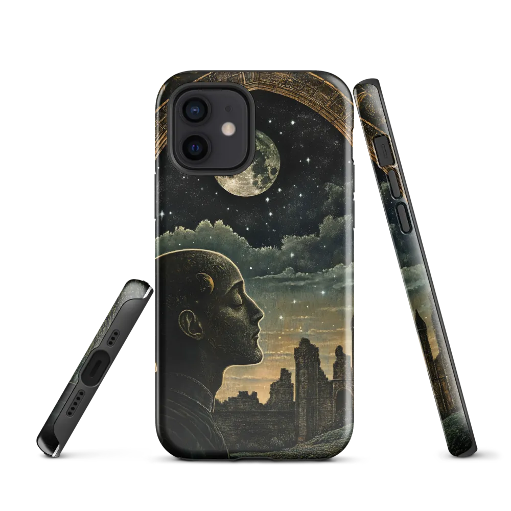 Whispers of the Moon