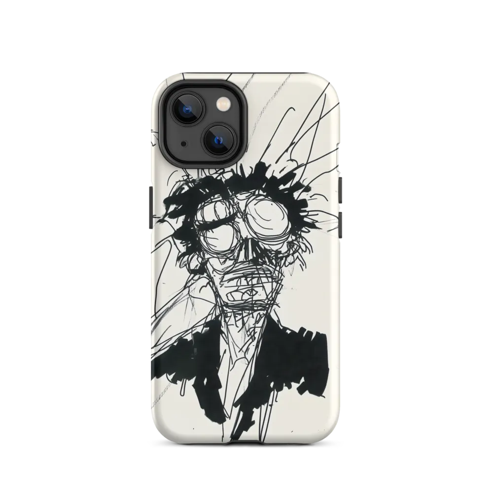 Chaos in Ink