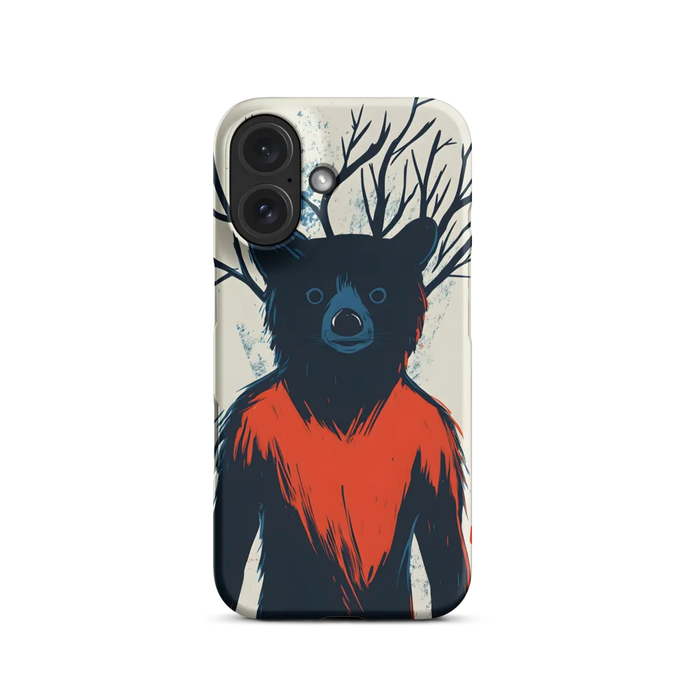 The Wild Essence