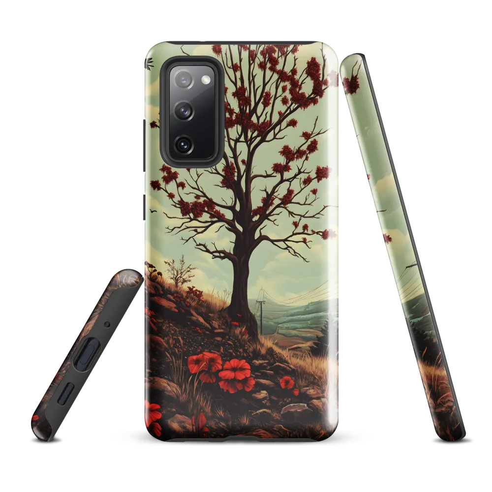 Whispers of Autumn