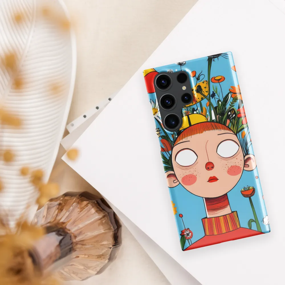 Whimsical Bloom