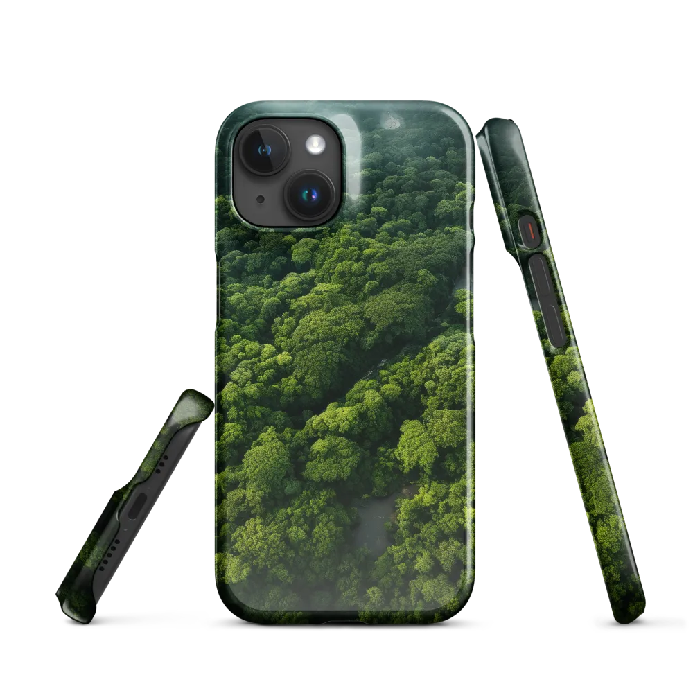 Emerald Canopy