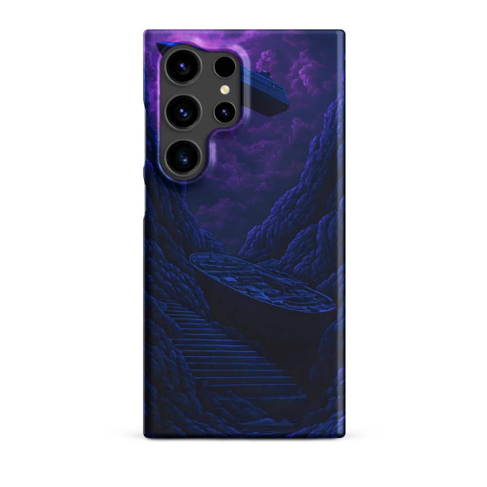 Abyssal Dreams