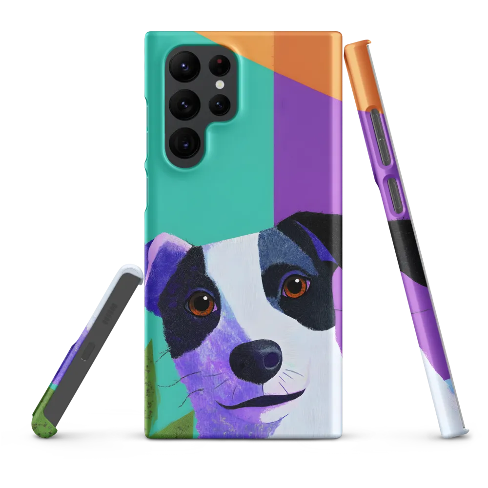 Joyful Canine