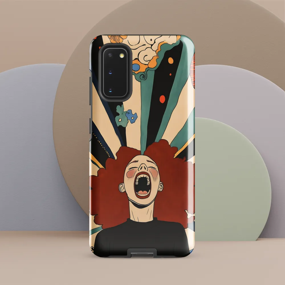 Roar of Emotion