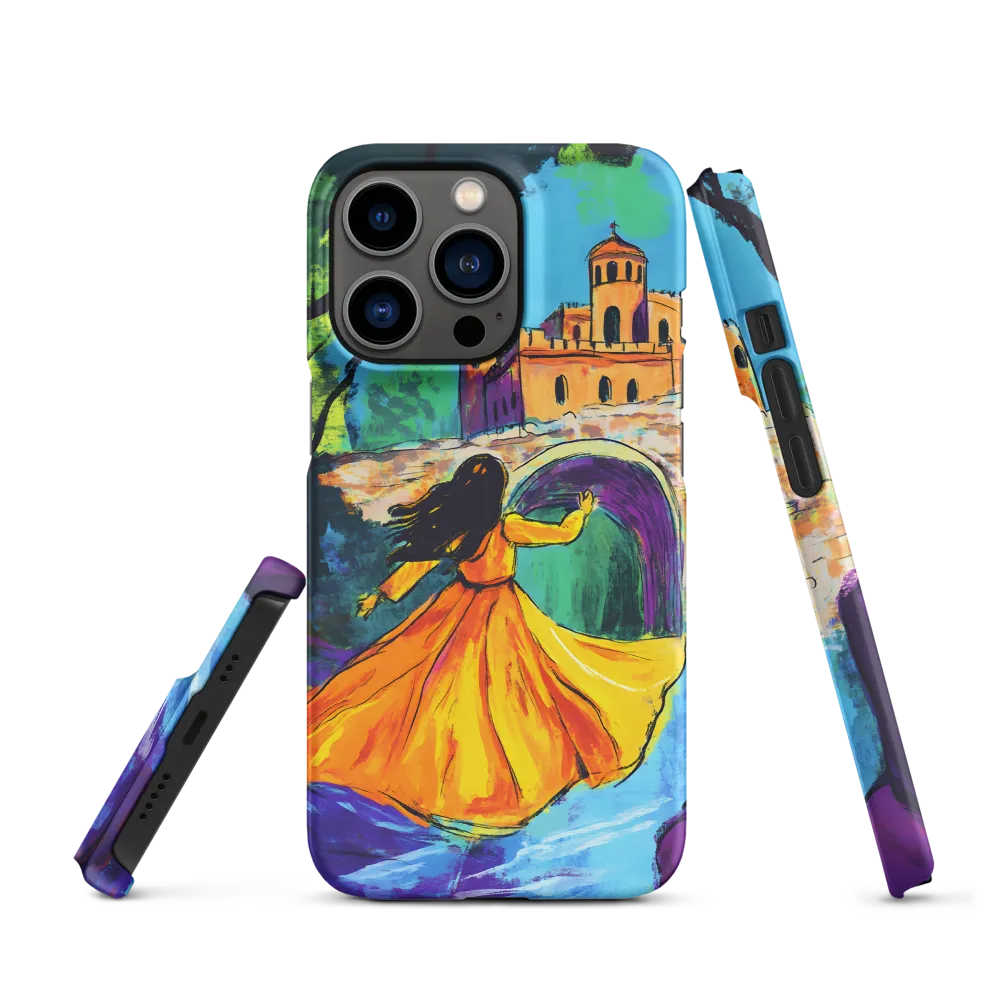 Dance of Dreams: Journey to the Castle