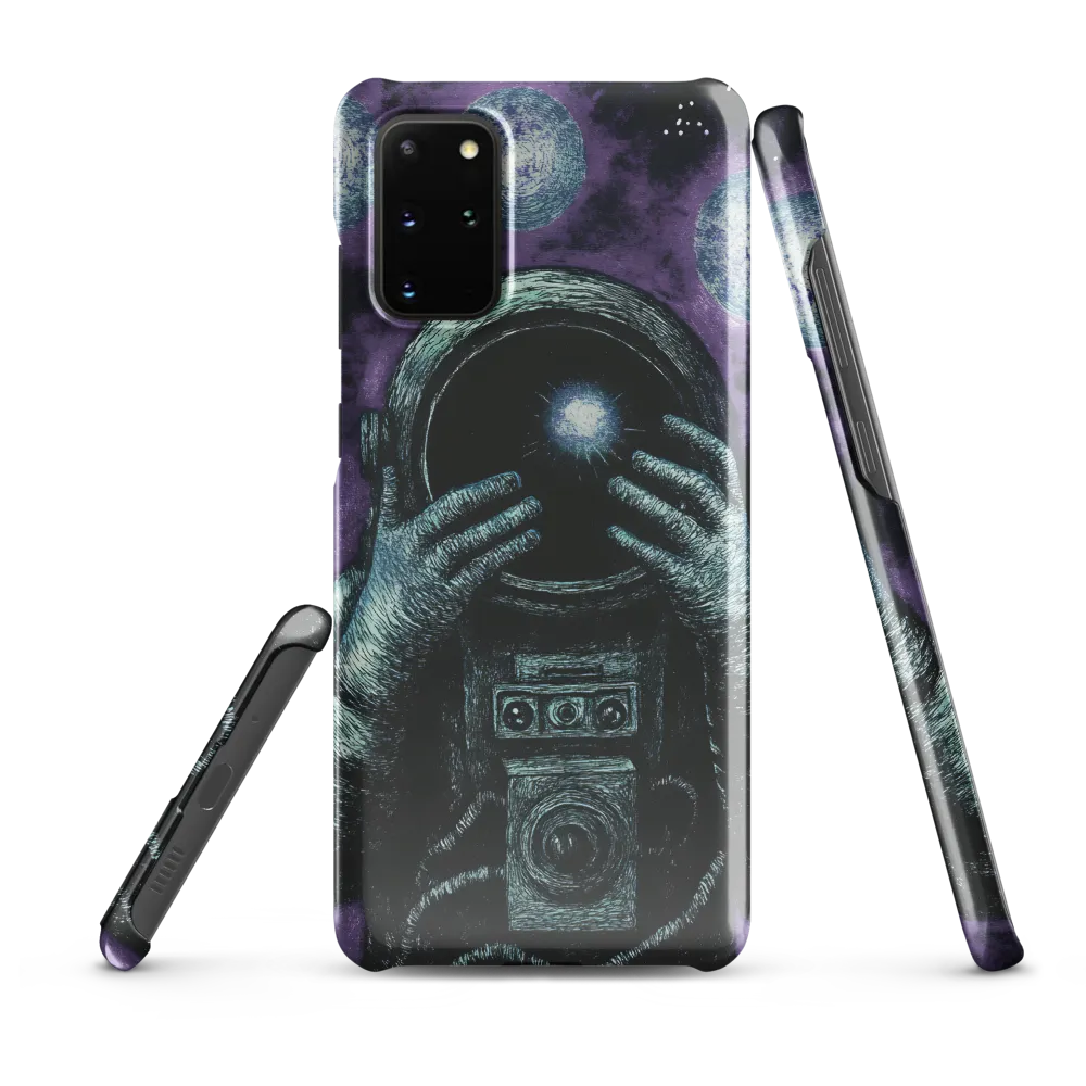 Beyond the Stars