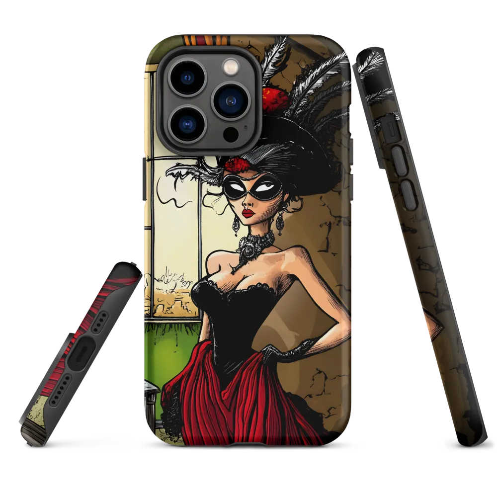Chic Enigma