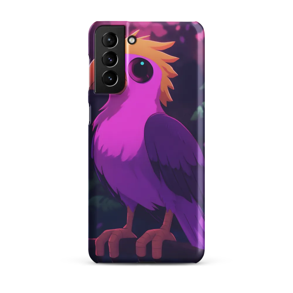 Whimsical Perch