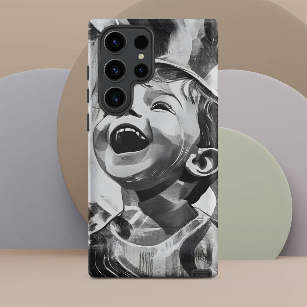 Radiance of Joy