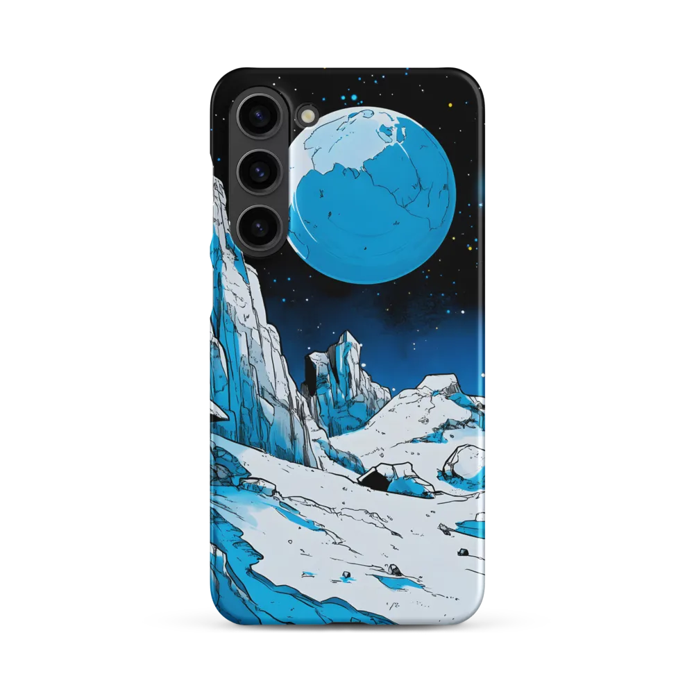 Celestial Ice