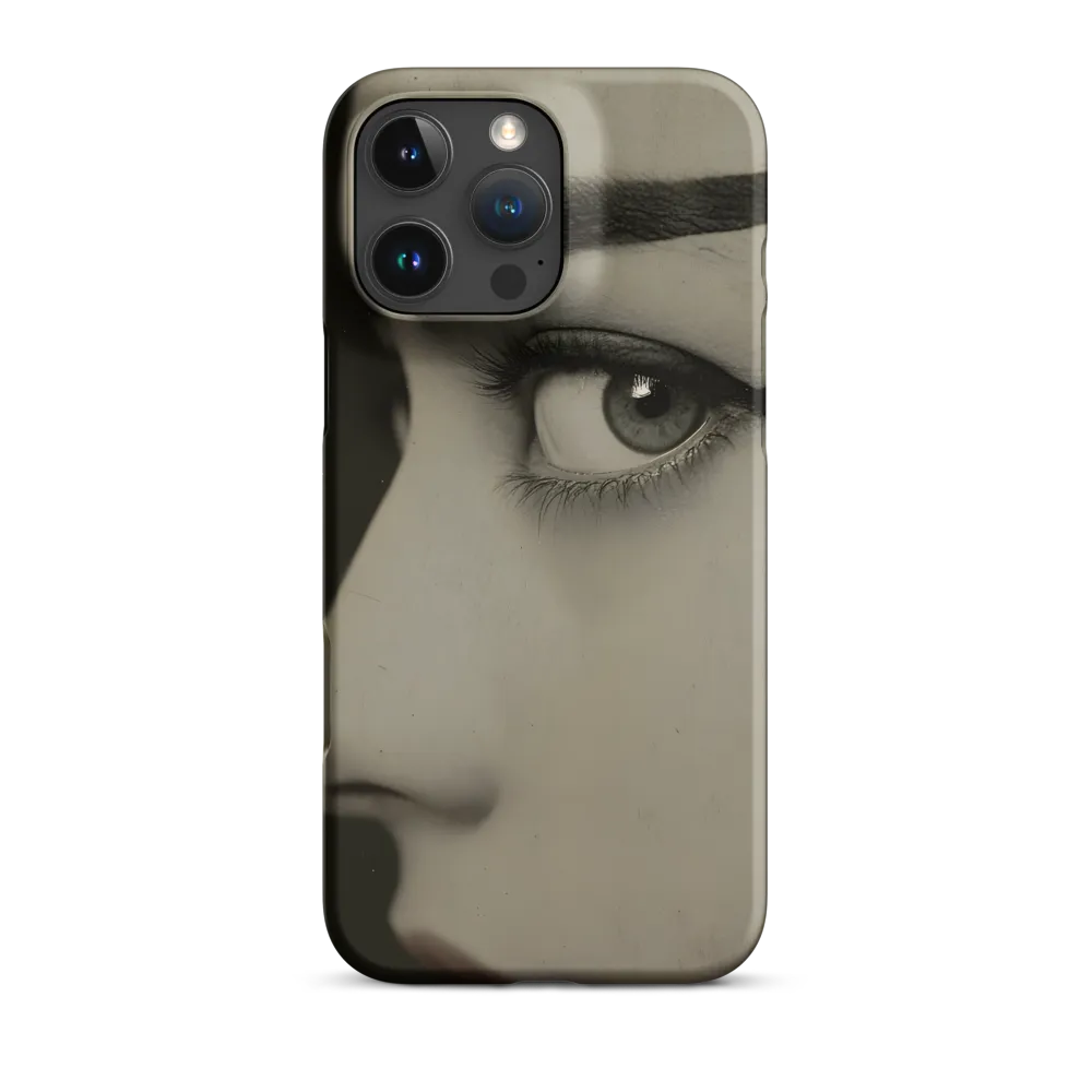 Gaze of Surrealism