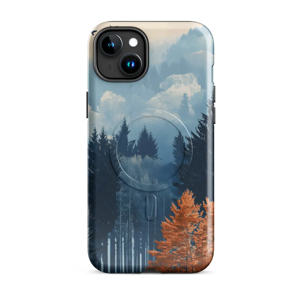 Whispers of the Forest