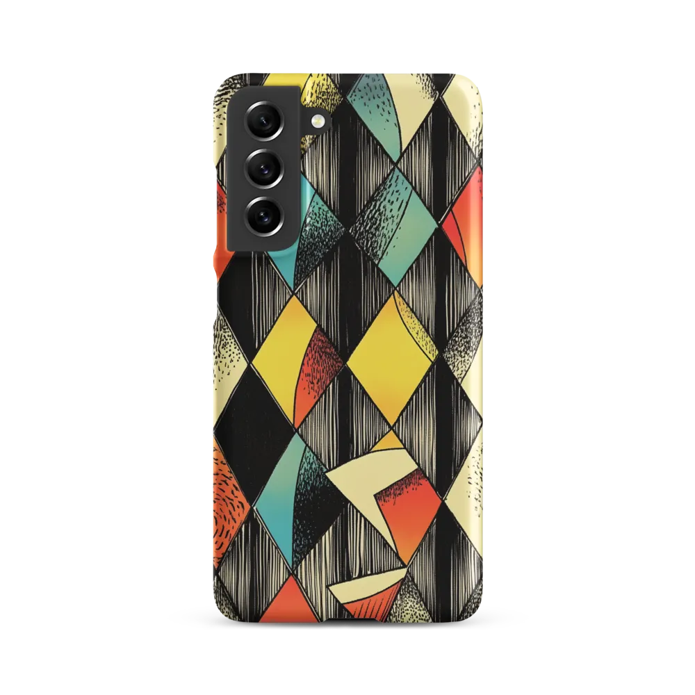 Dynamic Geometric Abstraction