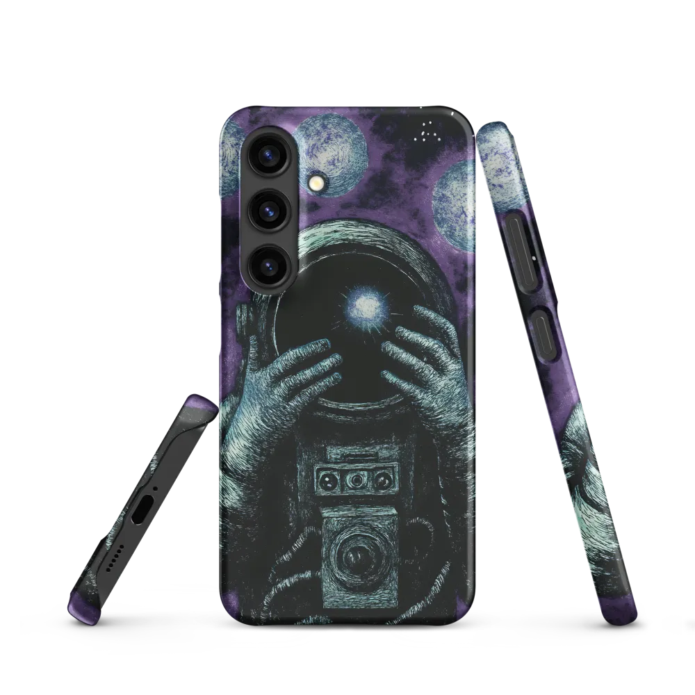 Beyond the Stars