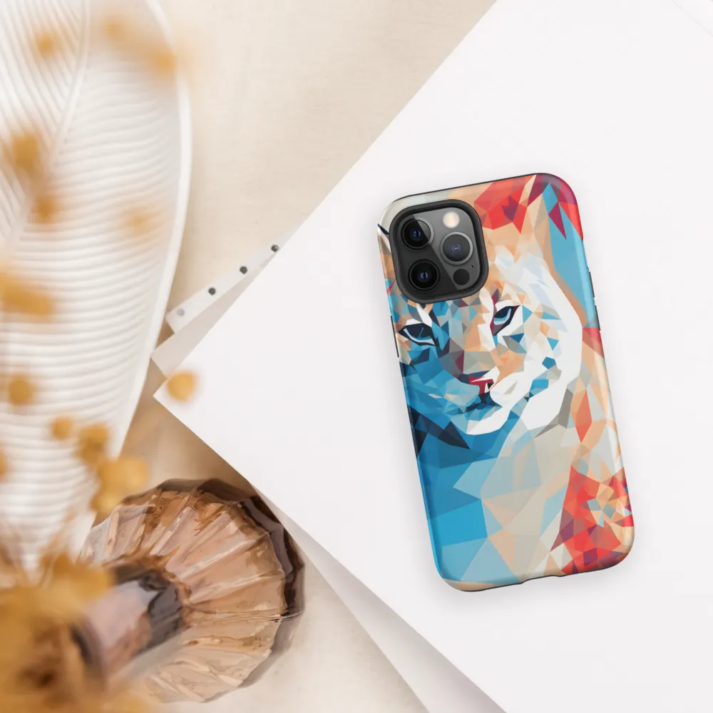 Facets of Feline Wonder