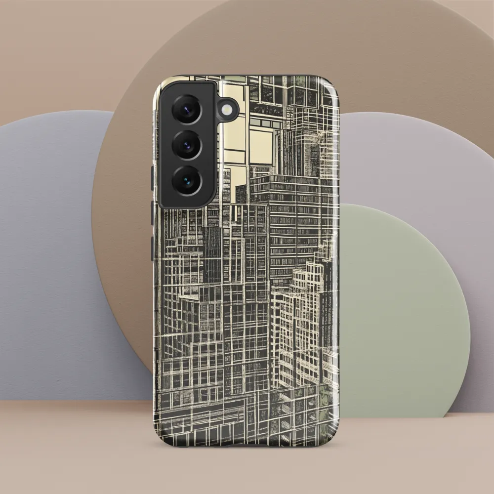 Urban Kaleidoscope