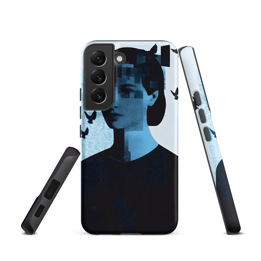 Fragmented Reflections
