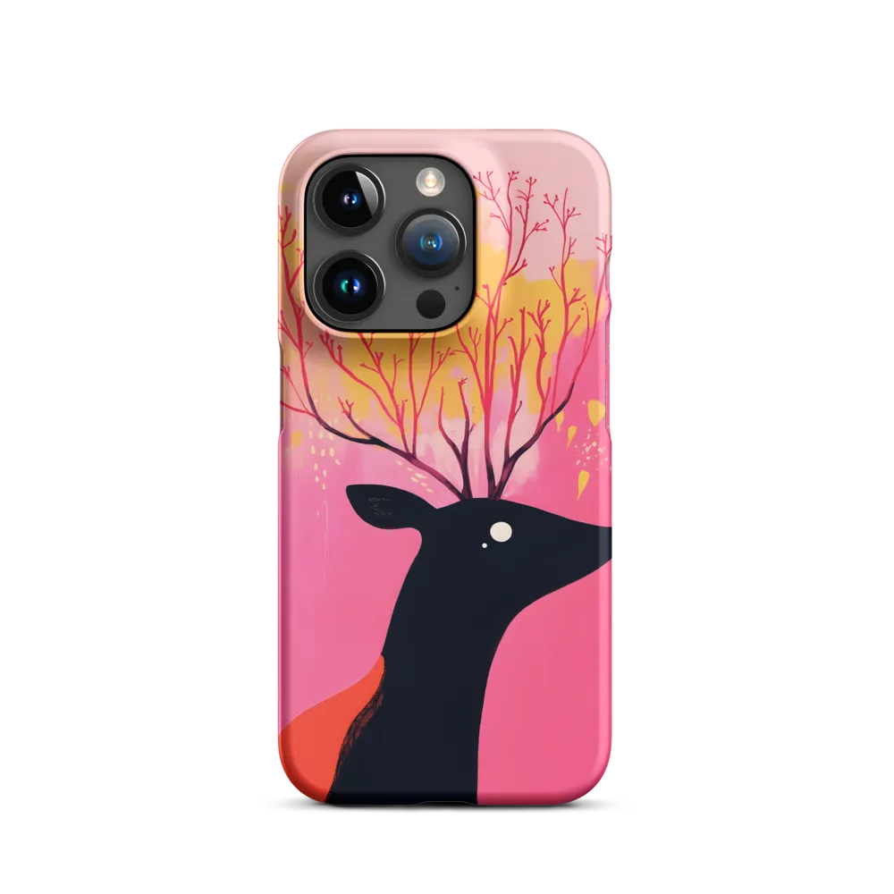 Whimsical Forest Guardian